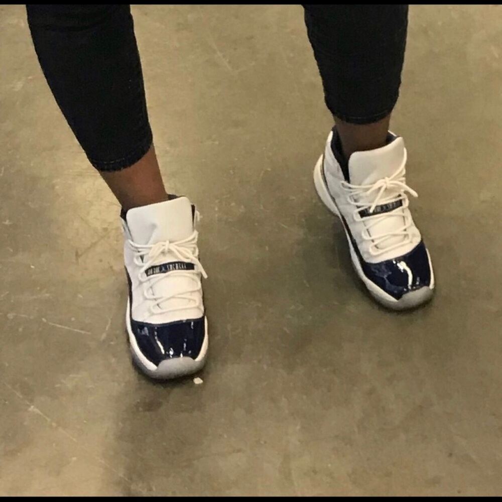 jordan’s 5.5 grade school